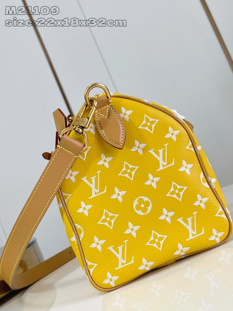 LX Speedy Bags EasyMatch 490