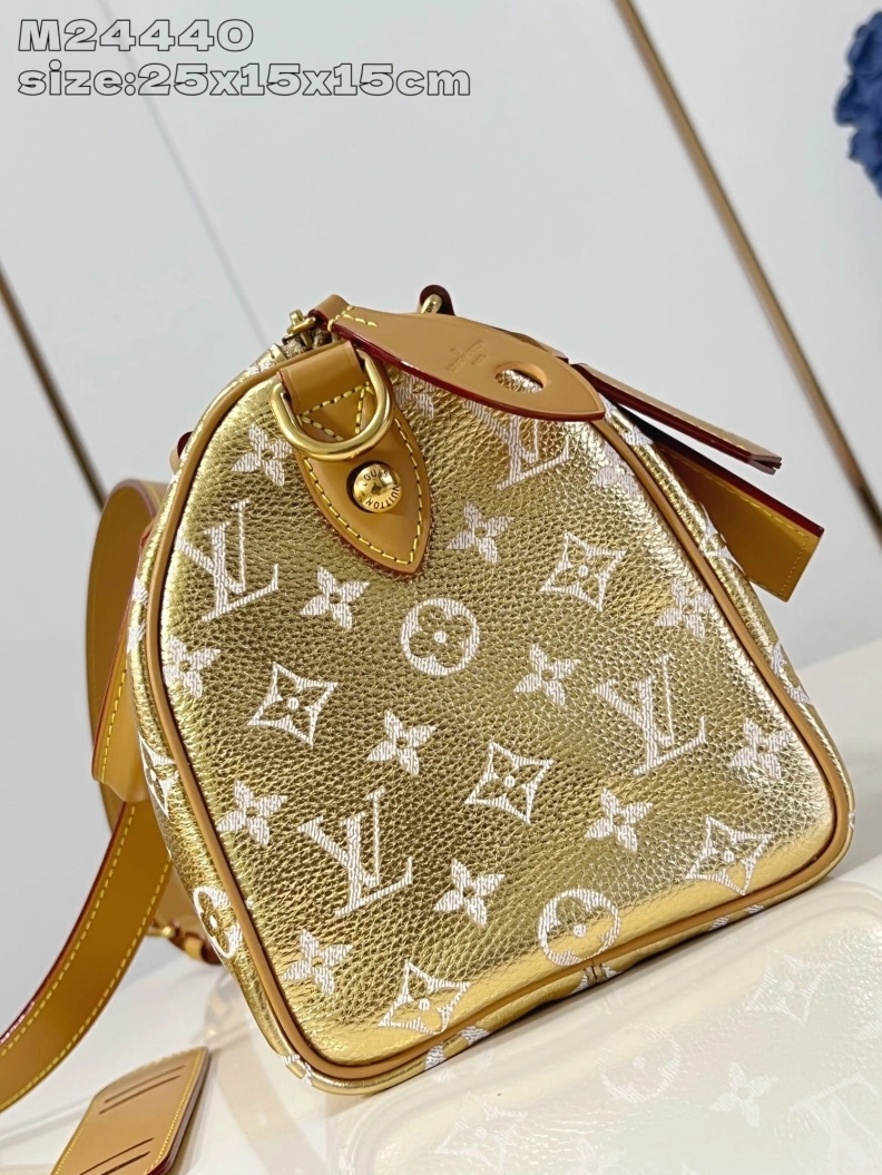 LX Speedy Bags Practical 434