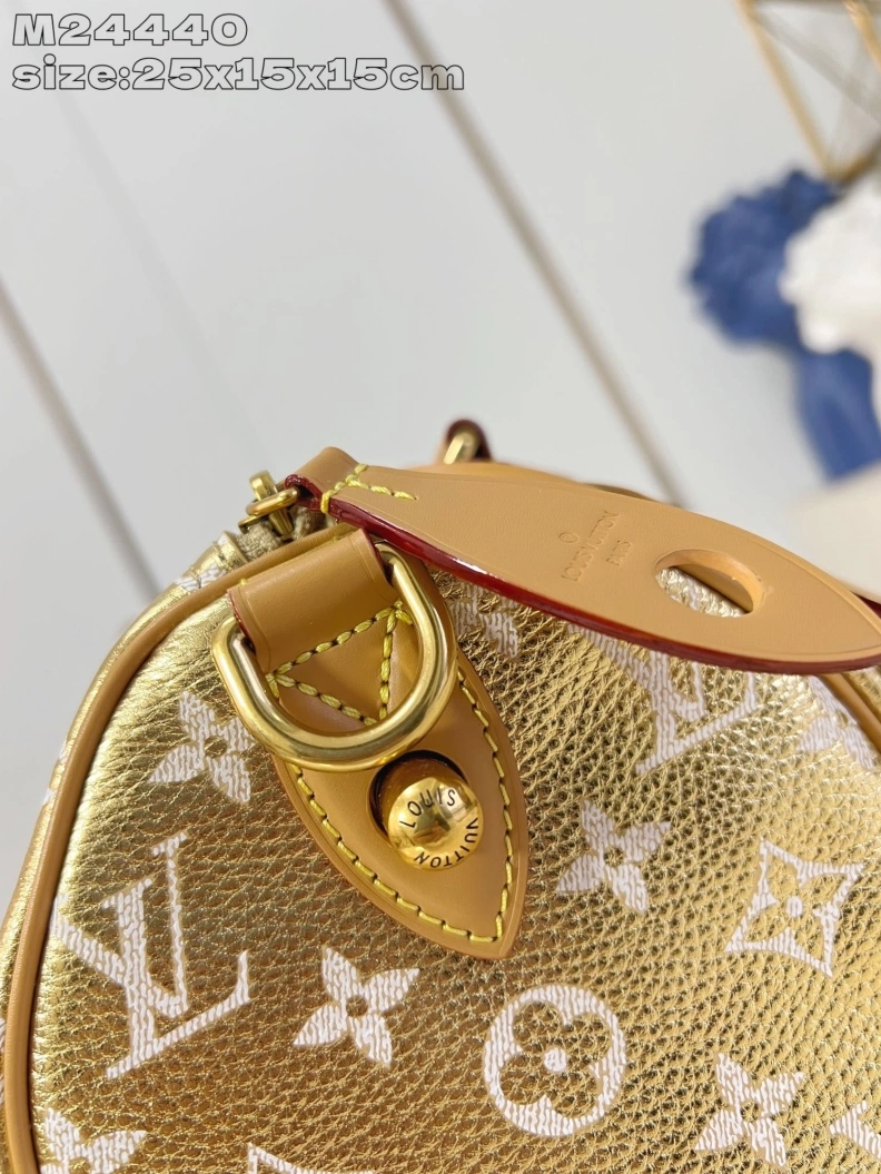 LX Speedy Bags Practical 434