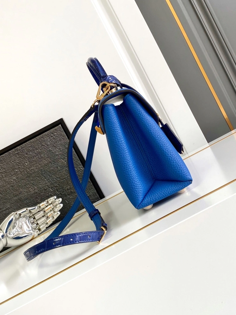 LX Top Handle Bags EasyMatch 381