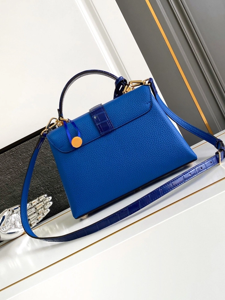 LX Top Handle Bags EasyMatch 381