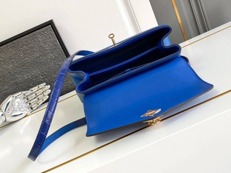 LX Top Handle Bags EasyMatch 381
