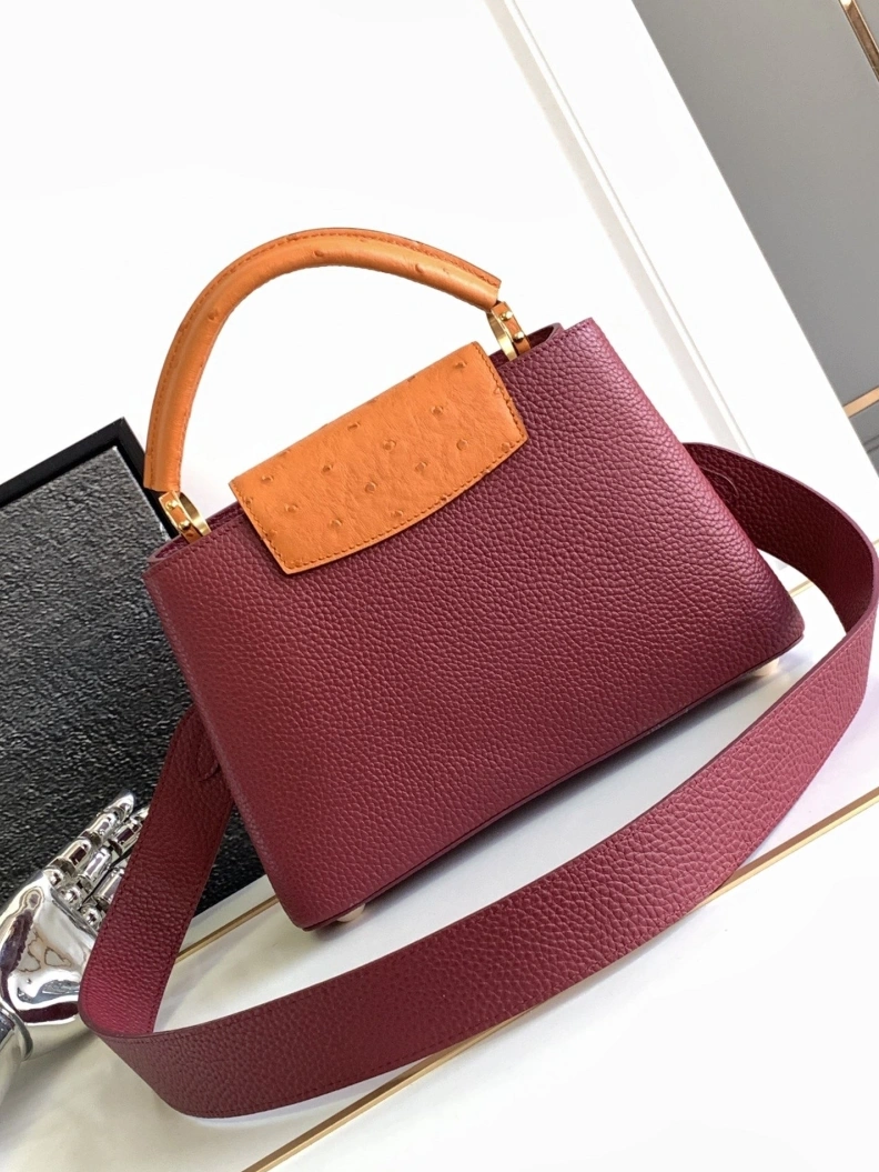 LX Caxucines Bags Vibrant 693