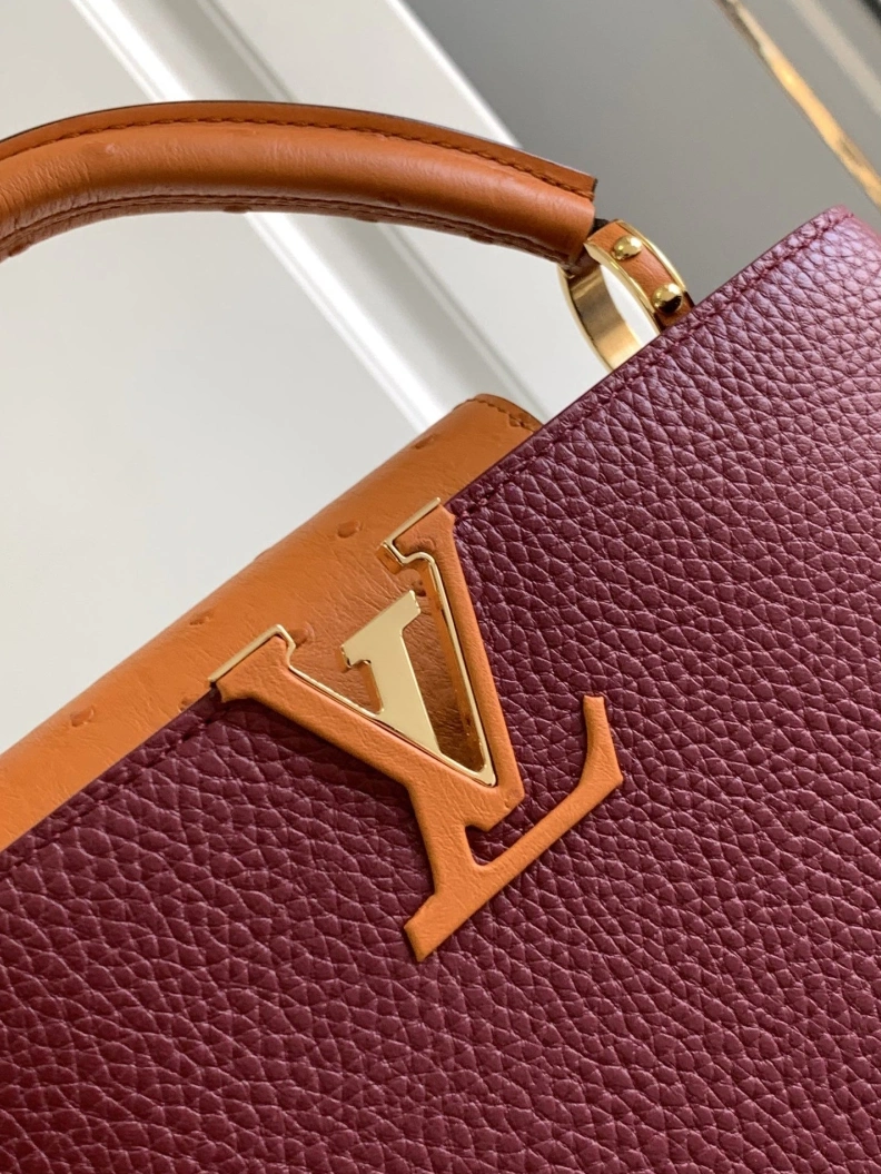 LX Caxucines Bags Vibrant 693