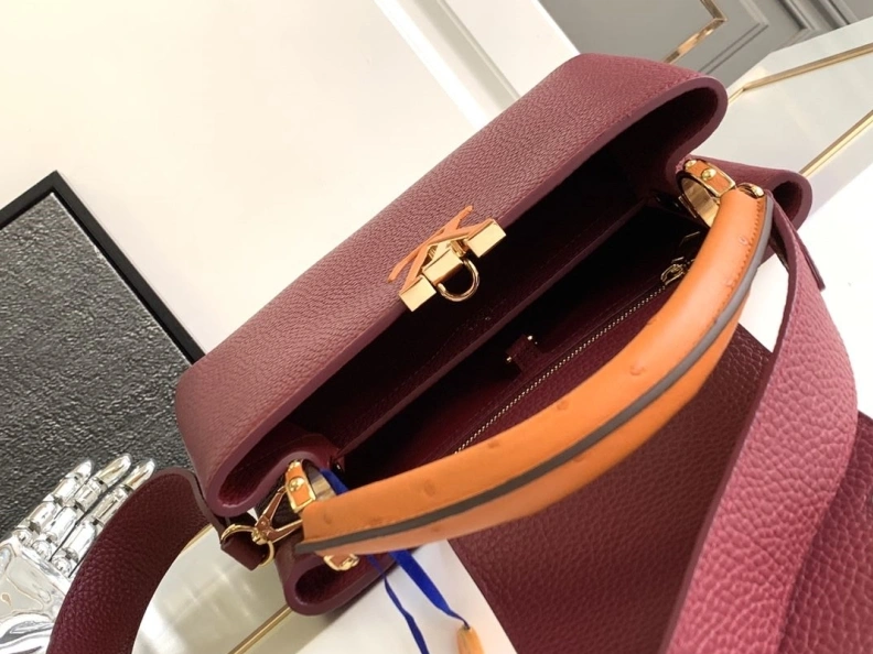 LX Caxucines Bags Vibrant 693