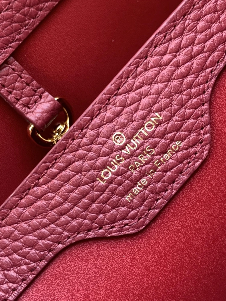 LX Caxucines Bags Vibrant 693