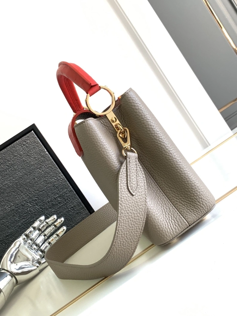 LX Caxucines Bags Durable 655