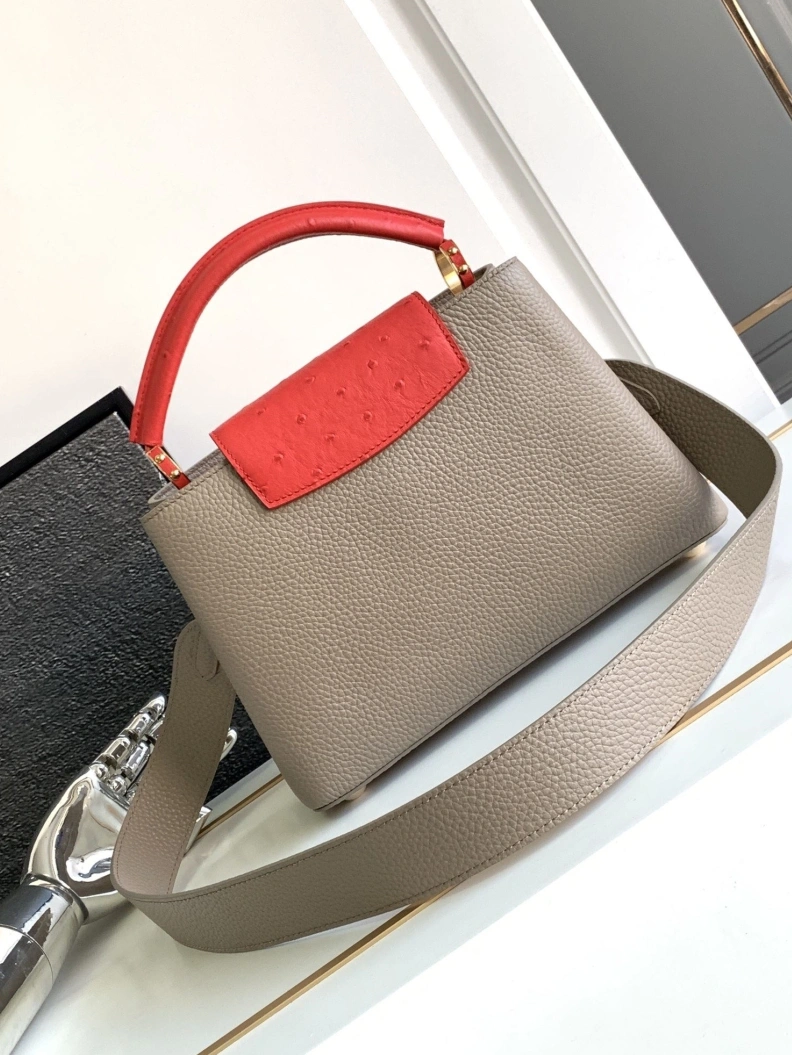 LX Caxucines Bags Durable 655