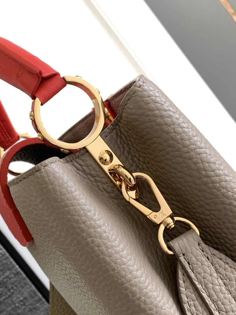 LX Caxucines Bags Durable 655
