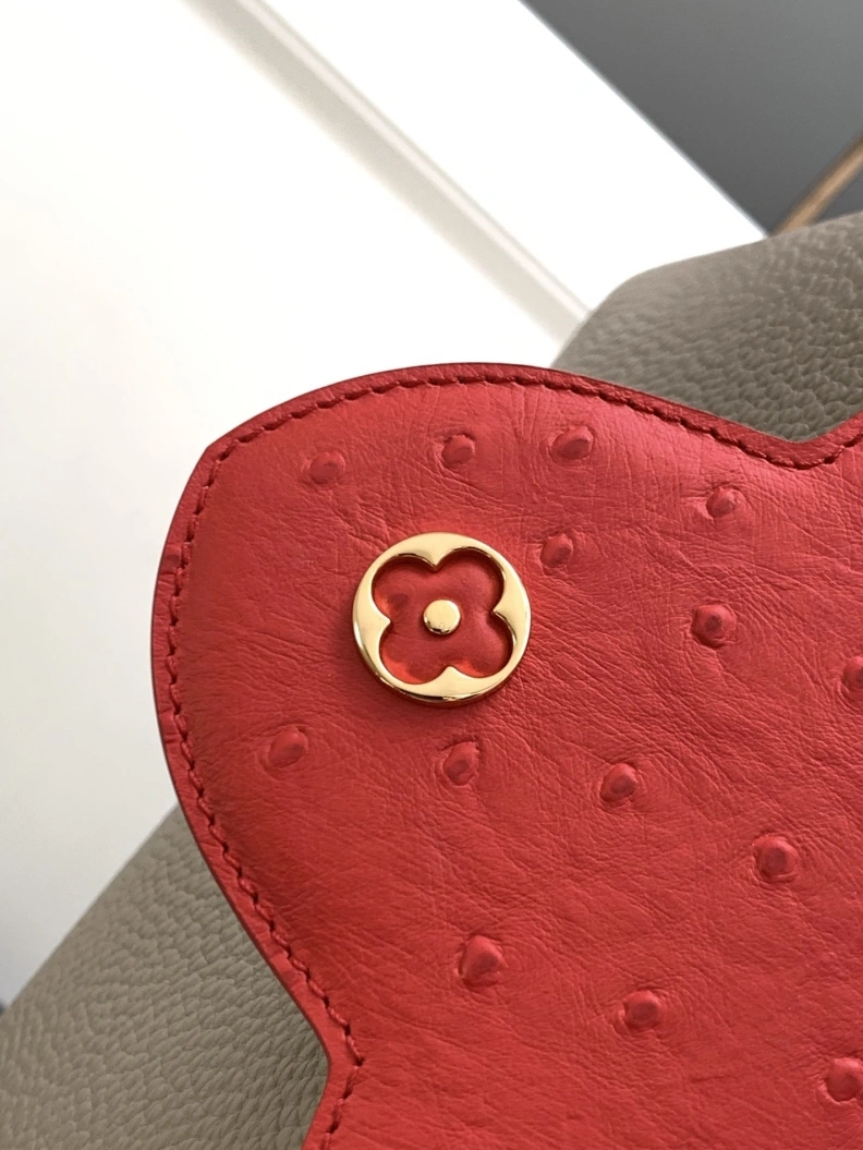 LX Caxucines Bags Durable 655