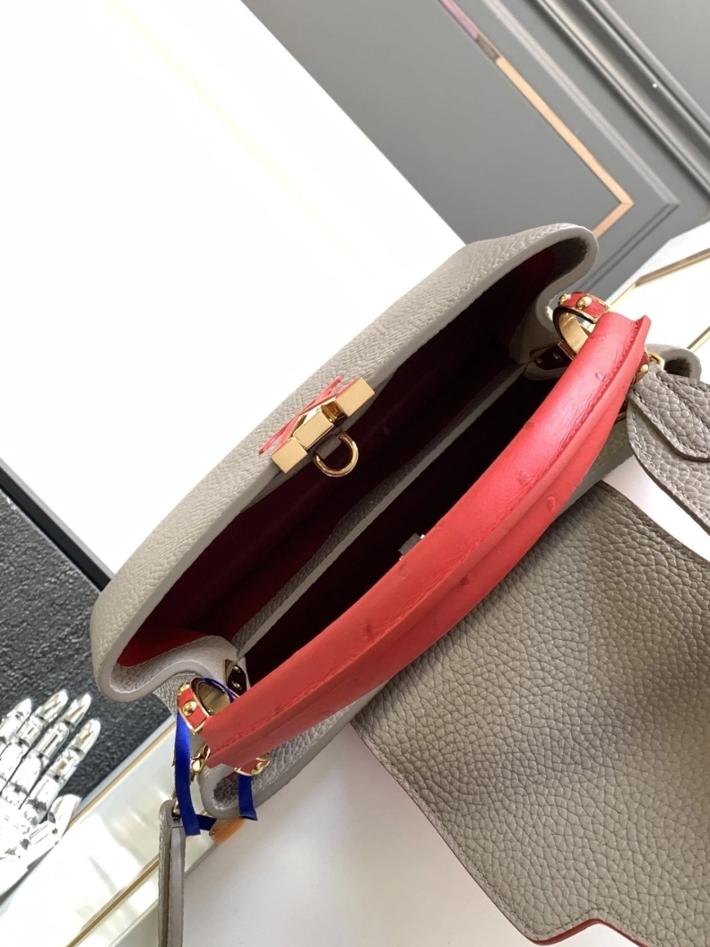 LX Caxucines Bags Durable 655