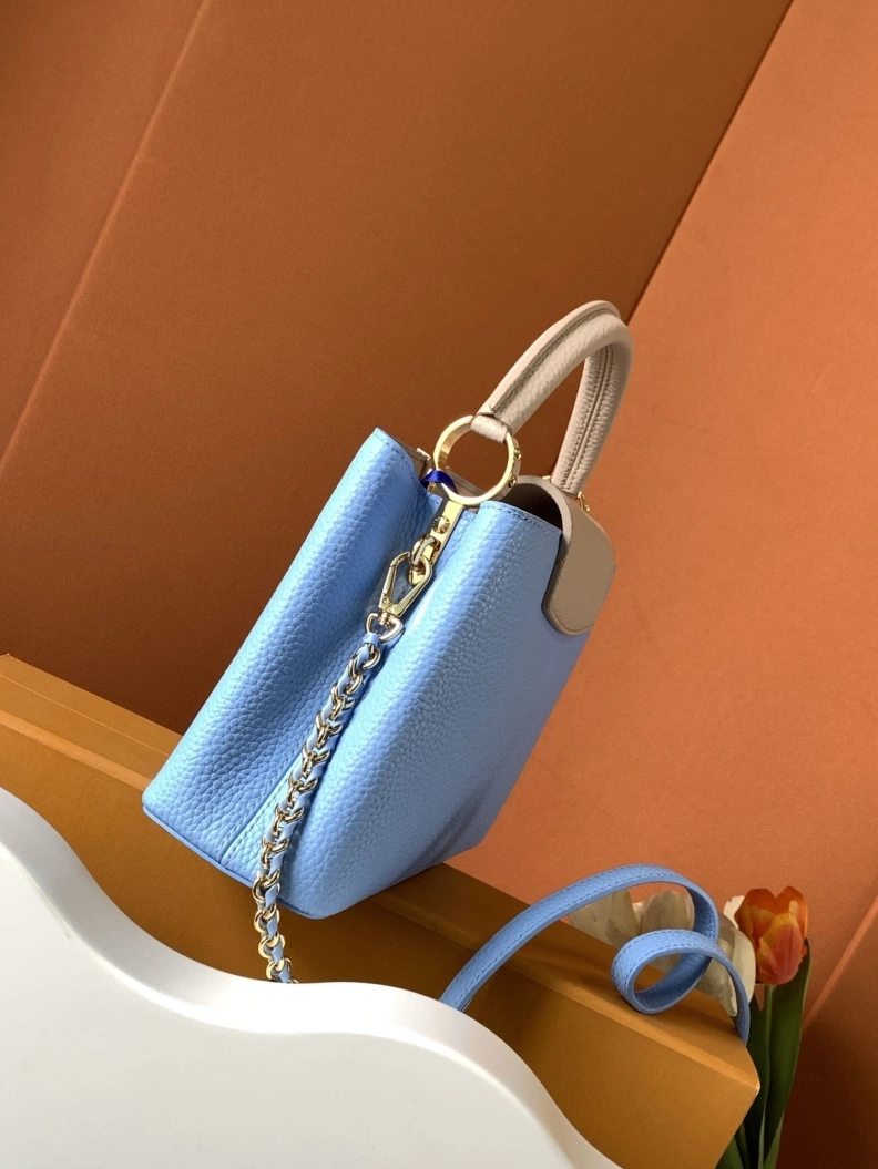 Classic LX Caxucines Bags 656