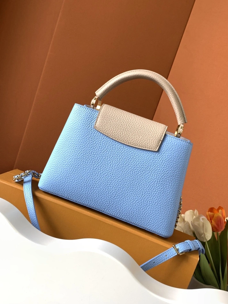 Classic LX Caxucines Bags 656
