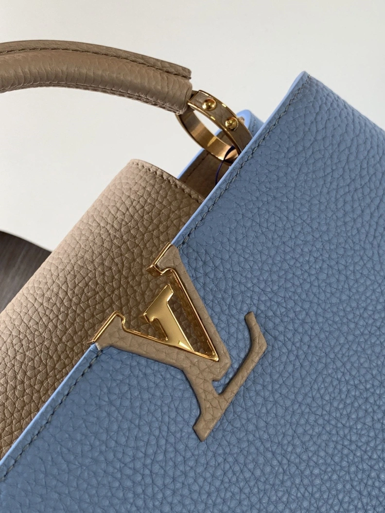 Classic LX Caxucines Bags 656