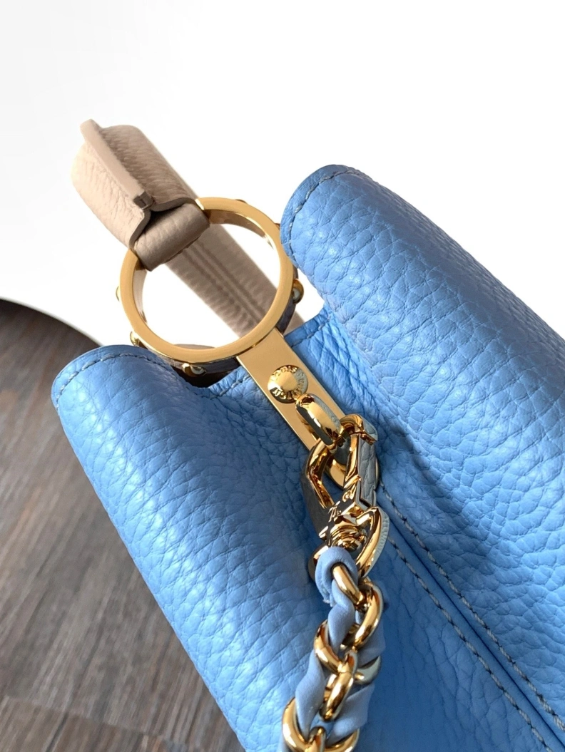 Classic LX Caxucines Bags 656