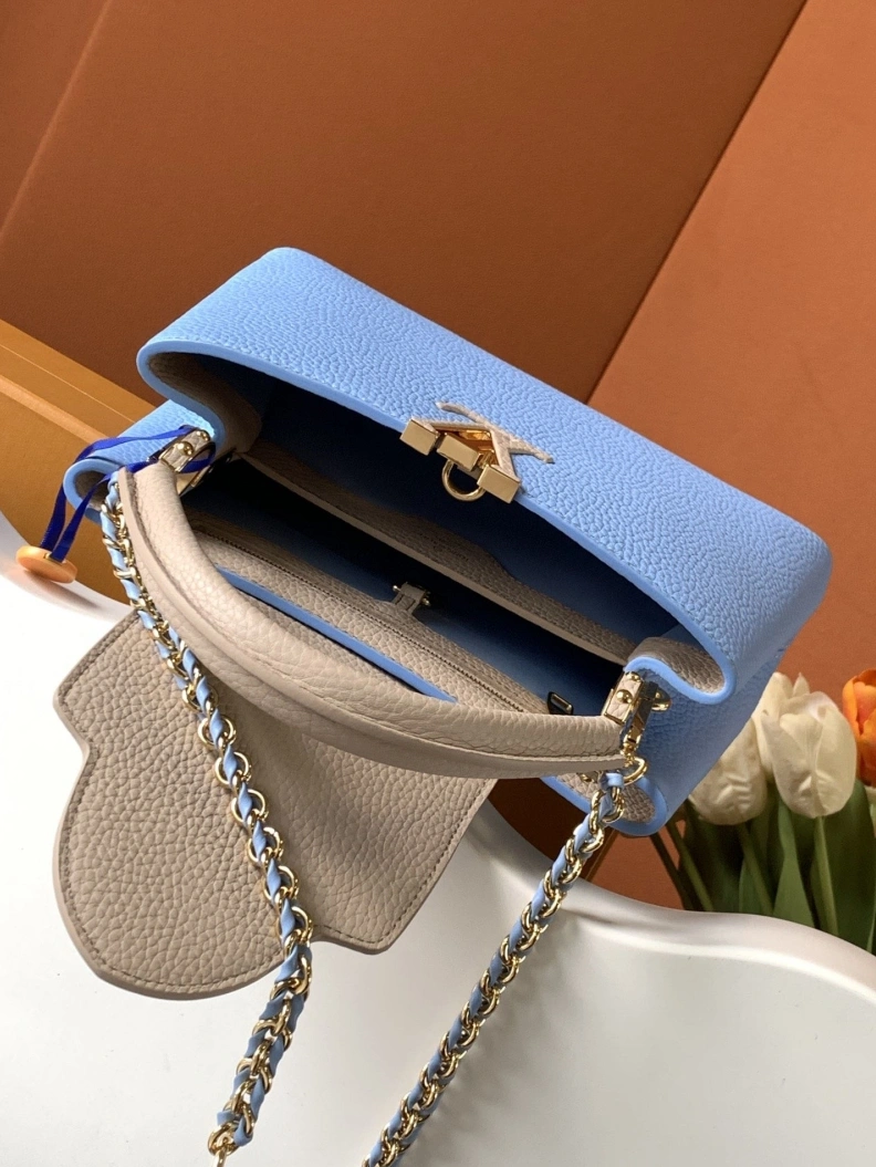Classic LX Caxucines Bags 656