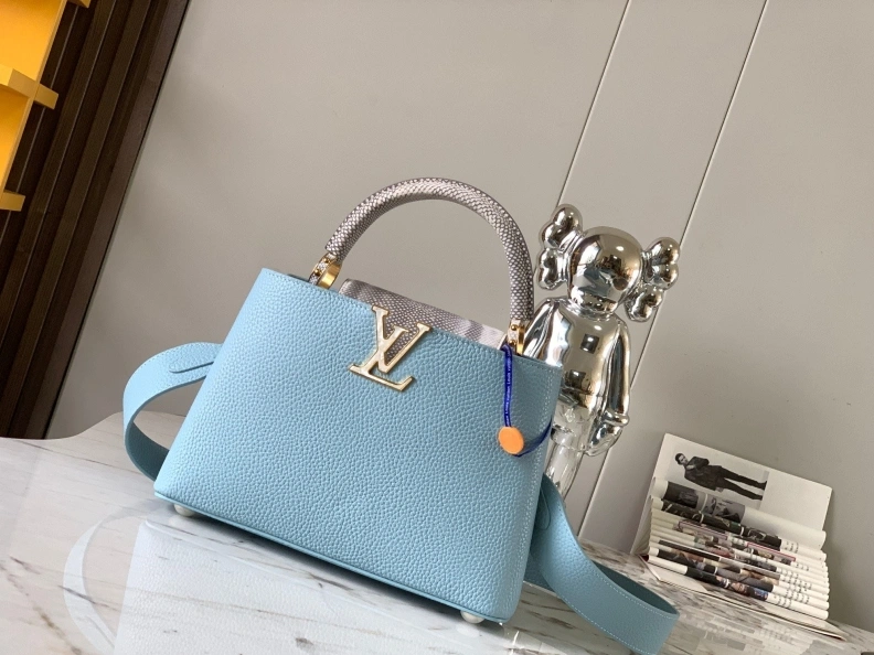 LX Caxucines Bags WellDesigned 667