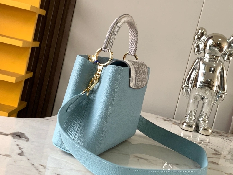 LX Caxucines Bags WellDesigned 667