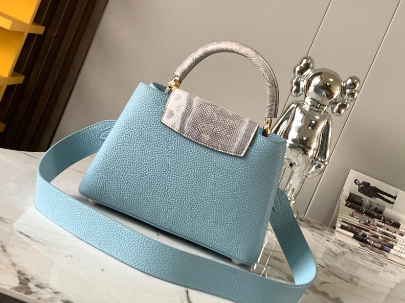 LX Caxucines Bags WellDesigned 667