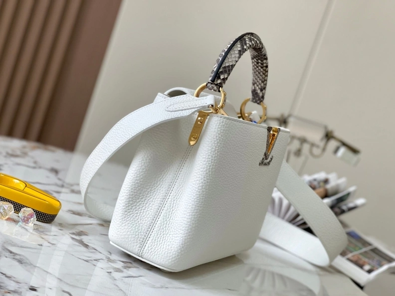 LX Caxucines Bags AllSeason 658