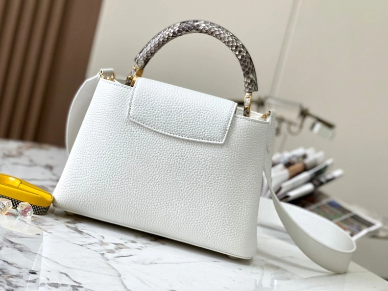 LX Caxucines Bags AllSeason 658