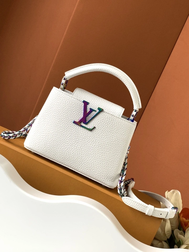 LX Caxucines Bags Functional 653
