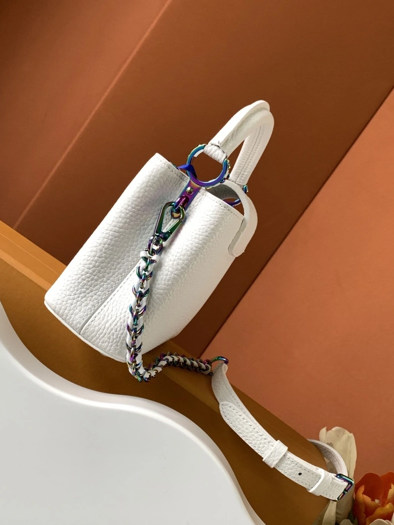 LX Caxucines Bags Functional 653