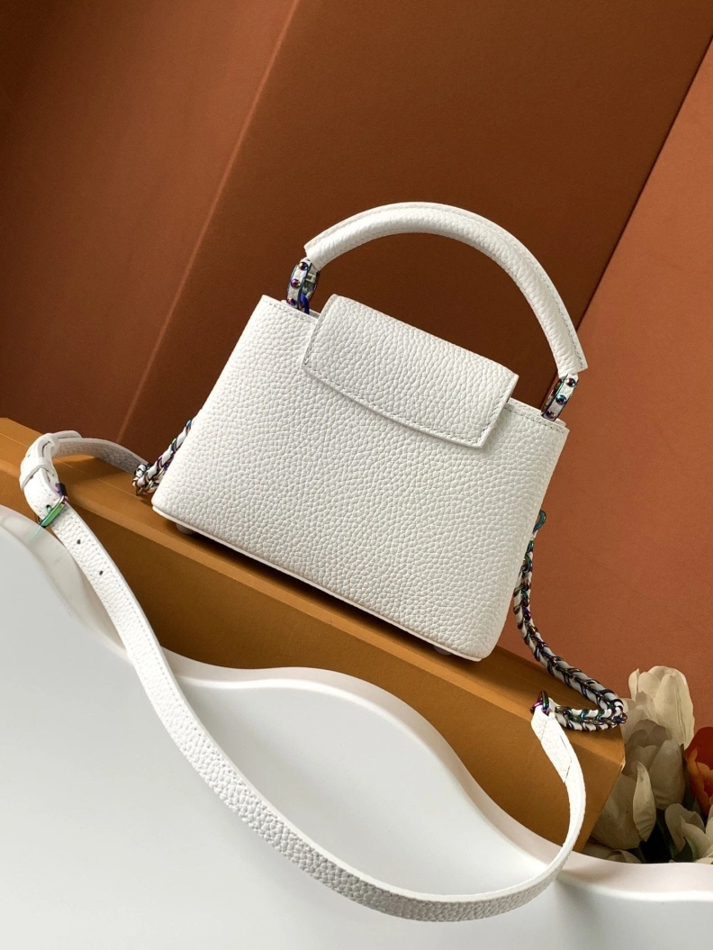 LX Caxucines Bags Functional 653