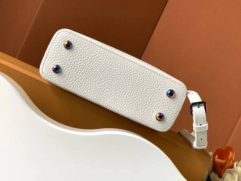 LX Caxucines Bags Functional 653