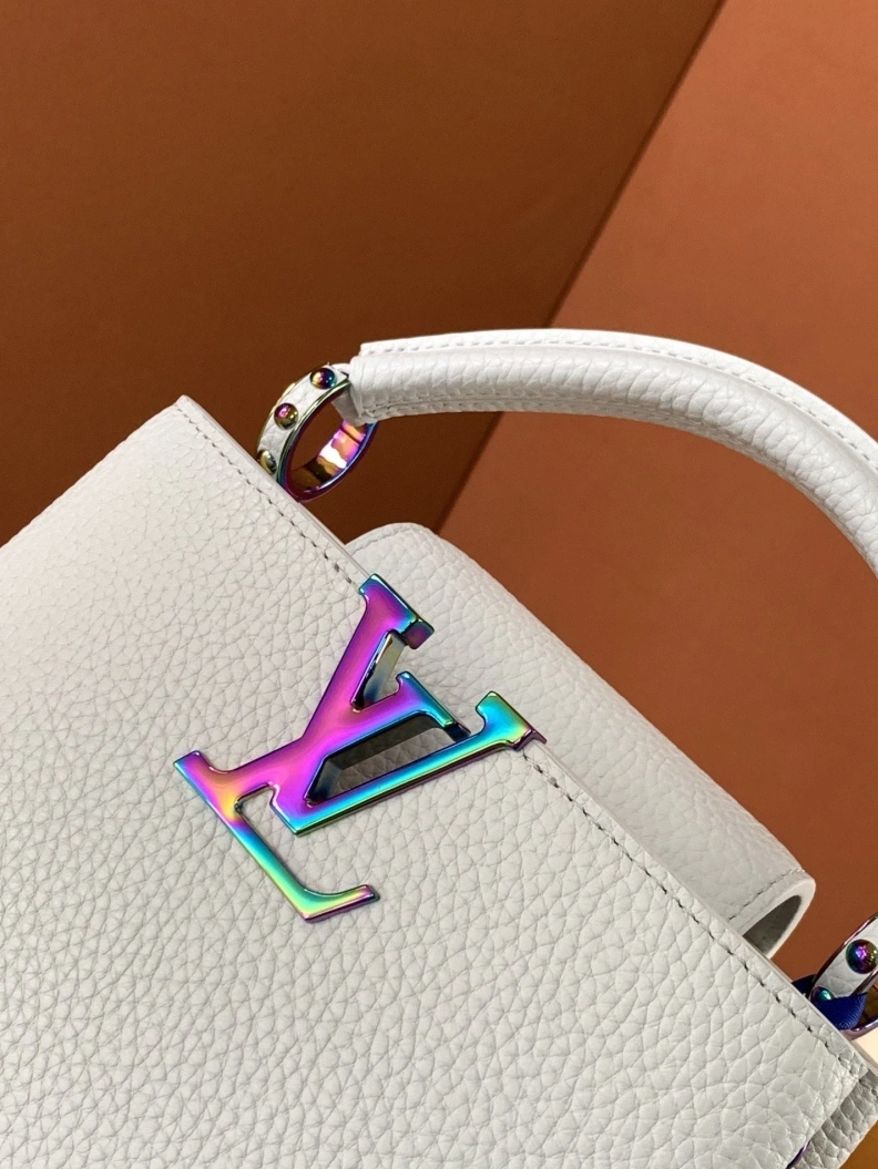 LX Caxucines Bags Functional 653