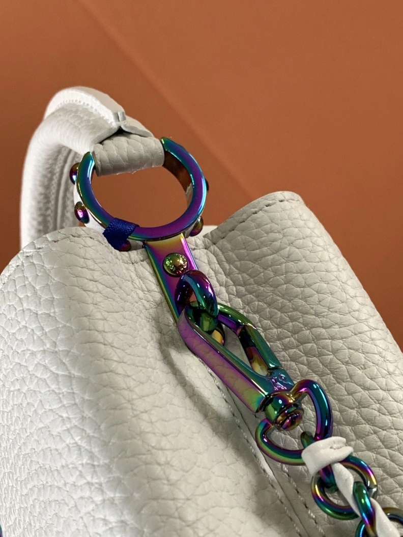 LX Caxucines Bags Functional 653