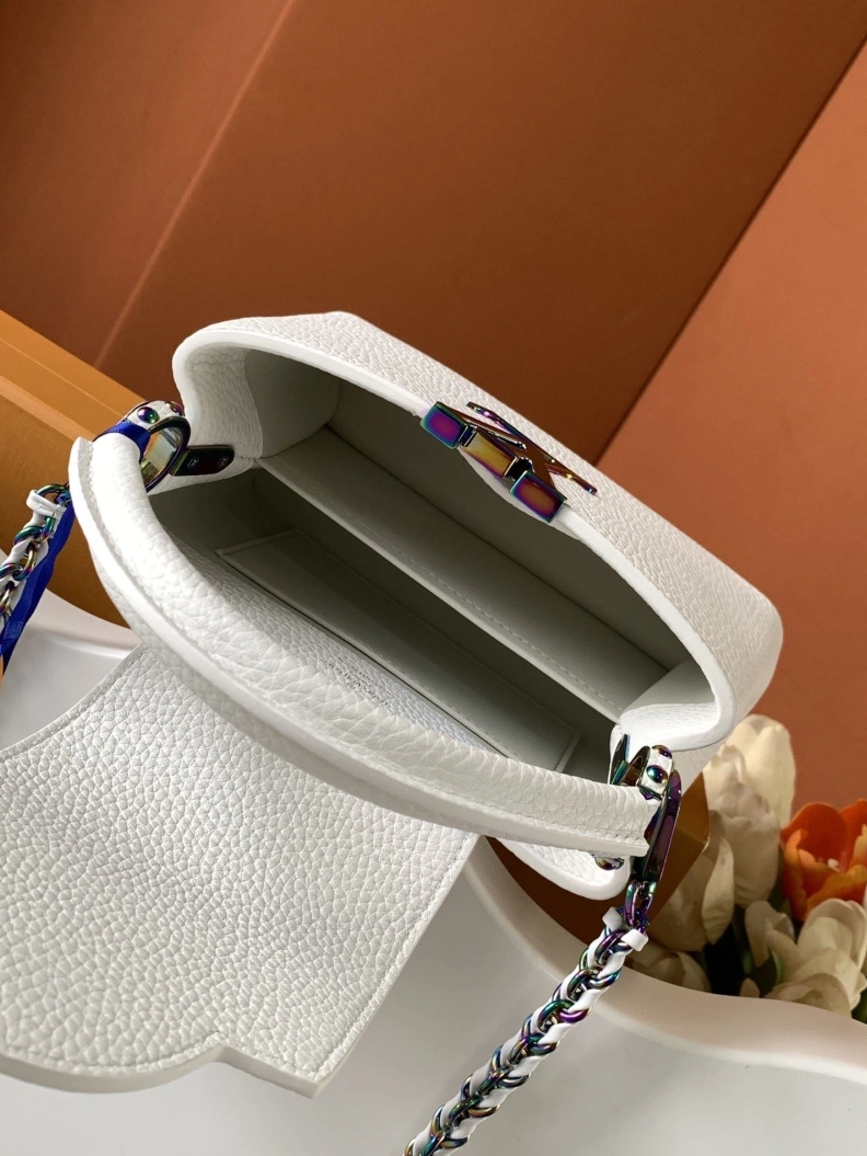 LX Caxucines Bags Functional 653