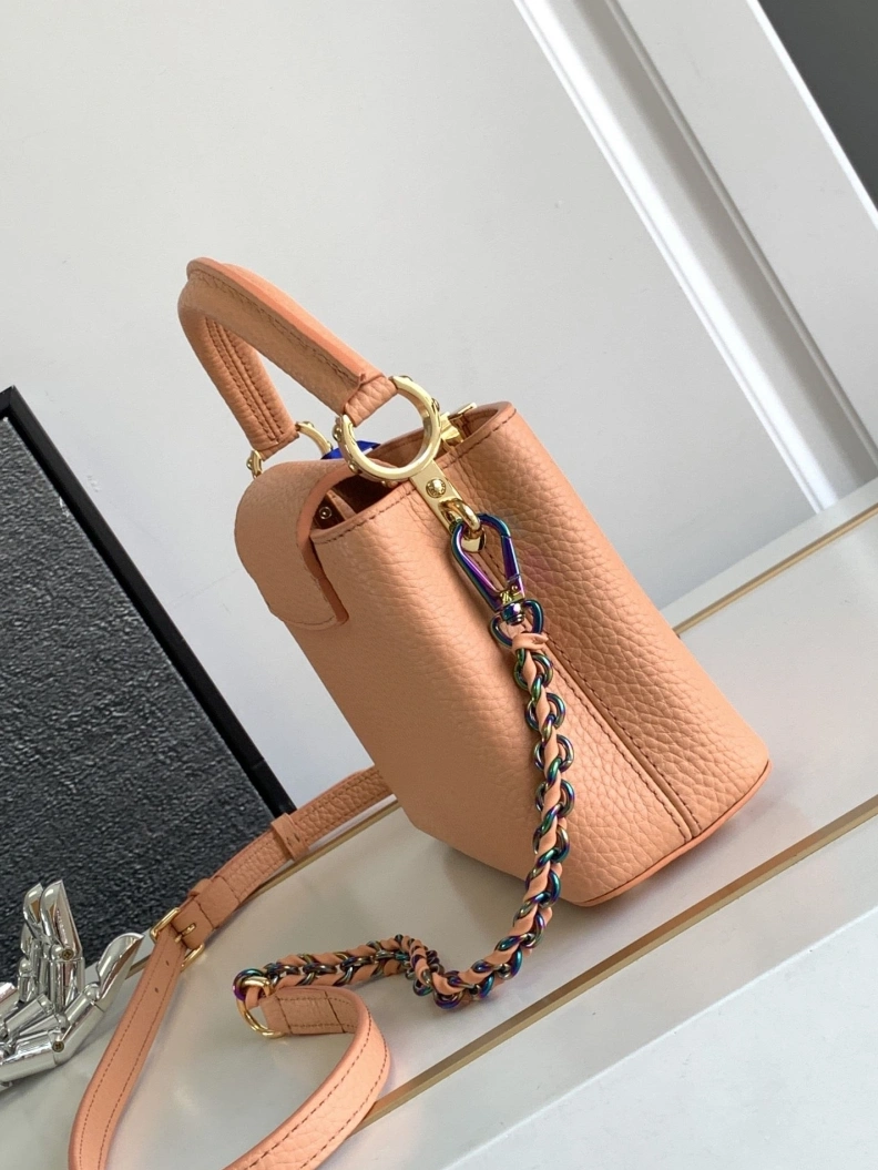 LX Caxucines Bags SmartChoice 664