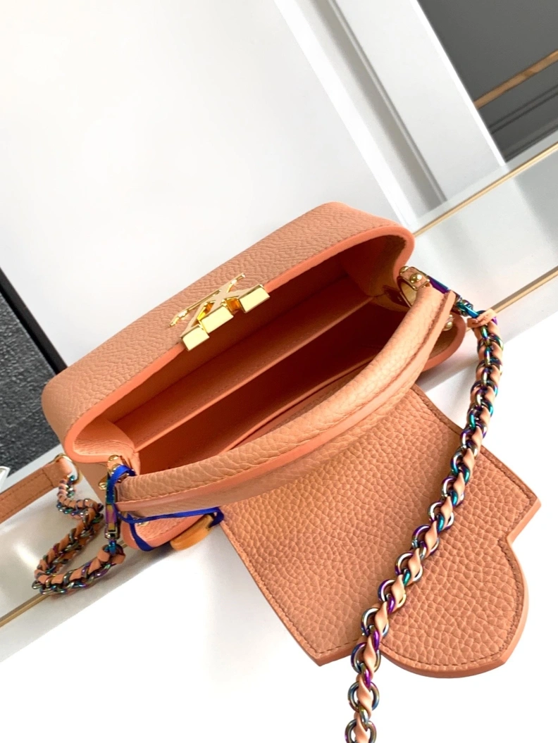 LX Caxucines Bags SmartChoice 664