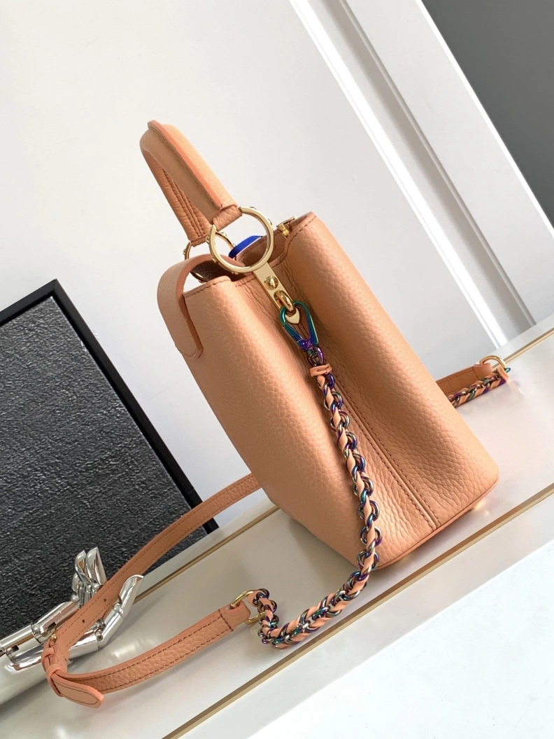 LX Caxucines Bags Bold 652