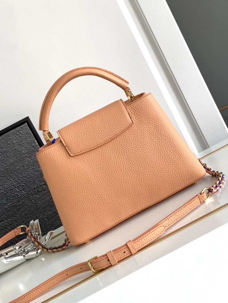 LX Caxucines Bags Bold 652
