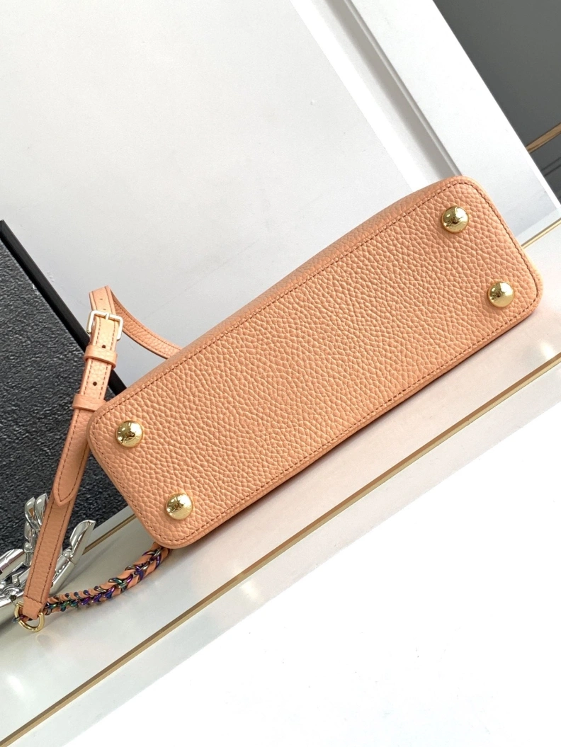 LX Caxucines Bags Bold 652