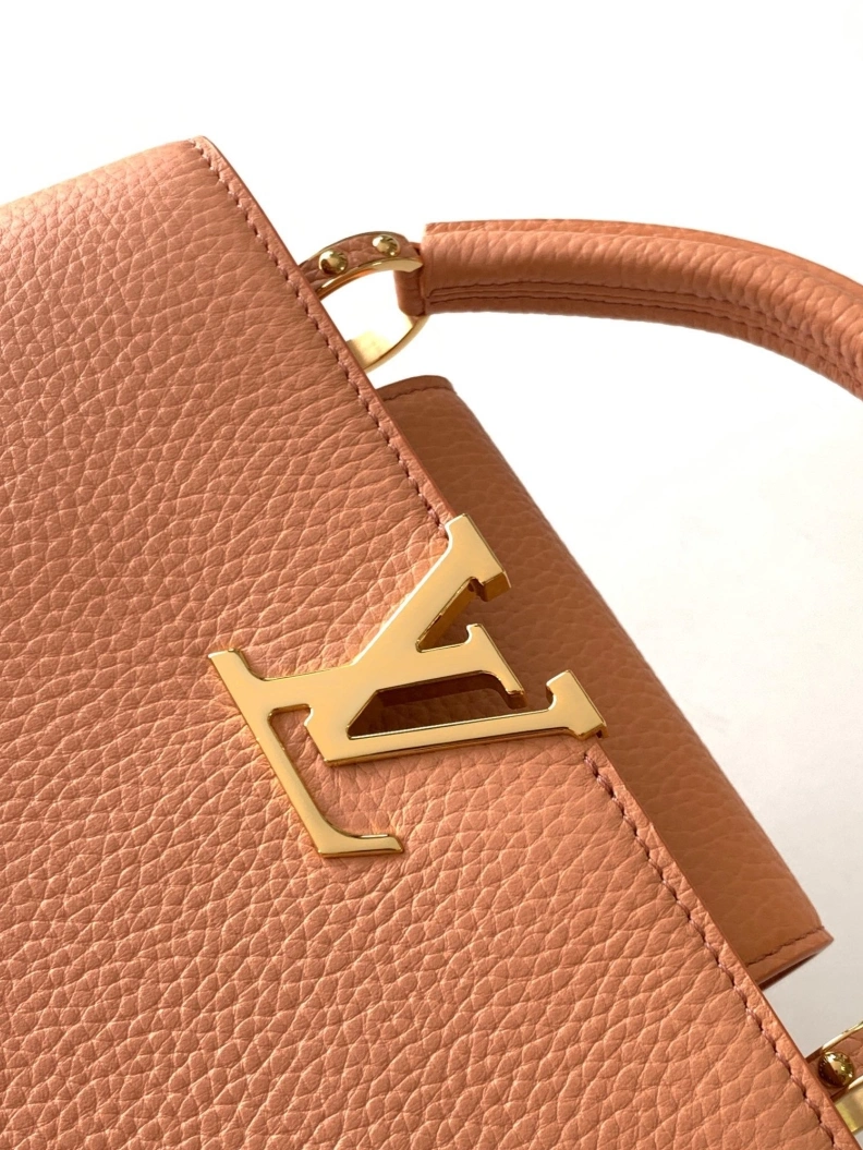 LX Caxucines Bags Bold 652