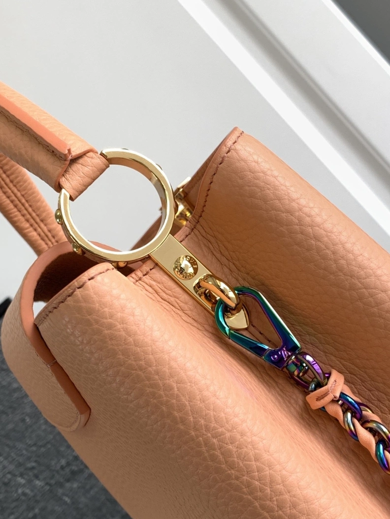 LX Caxucines Bags Bold 652
