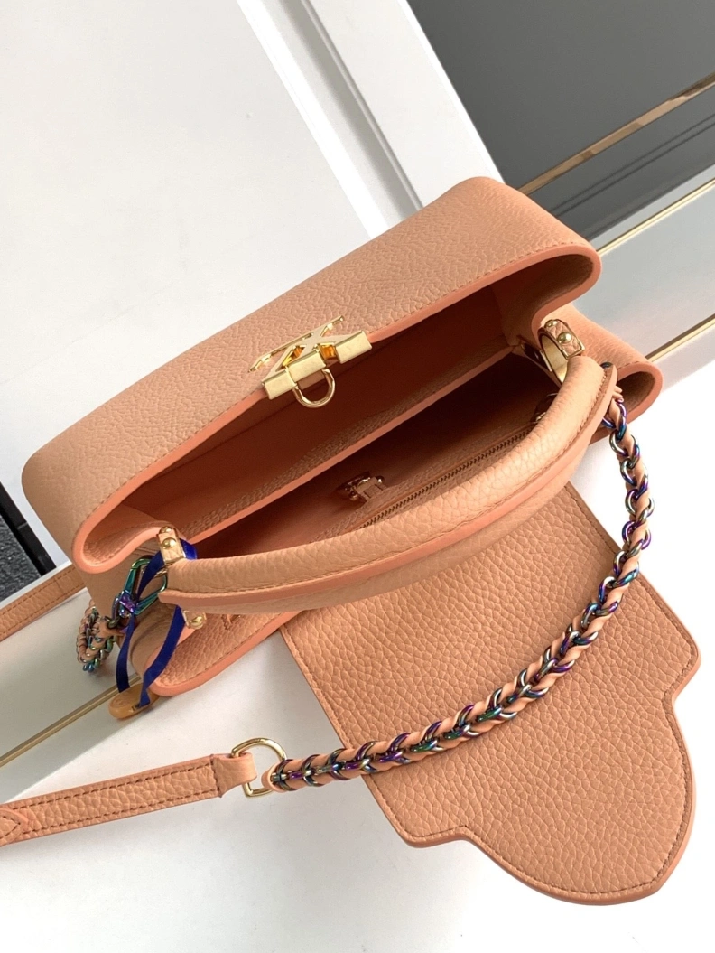 LX Caxucines Bags Bold 652
