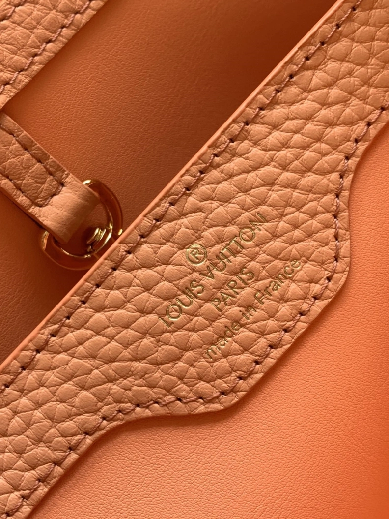 LX Caxucines Bags Bold 652