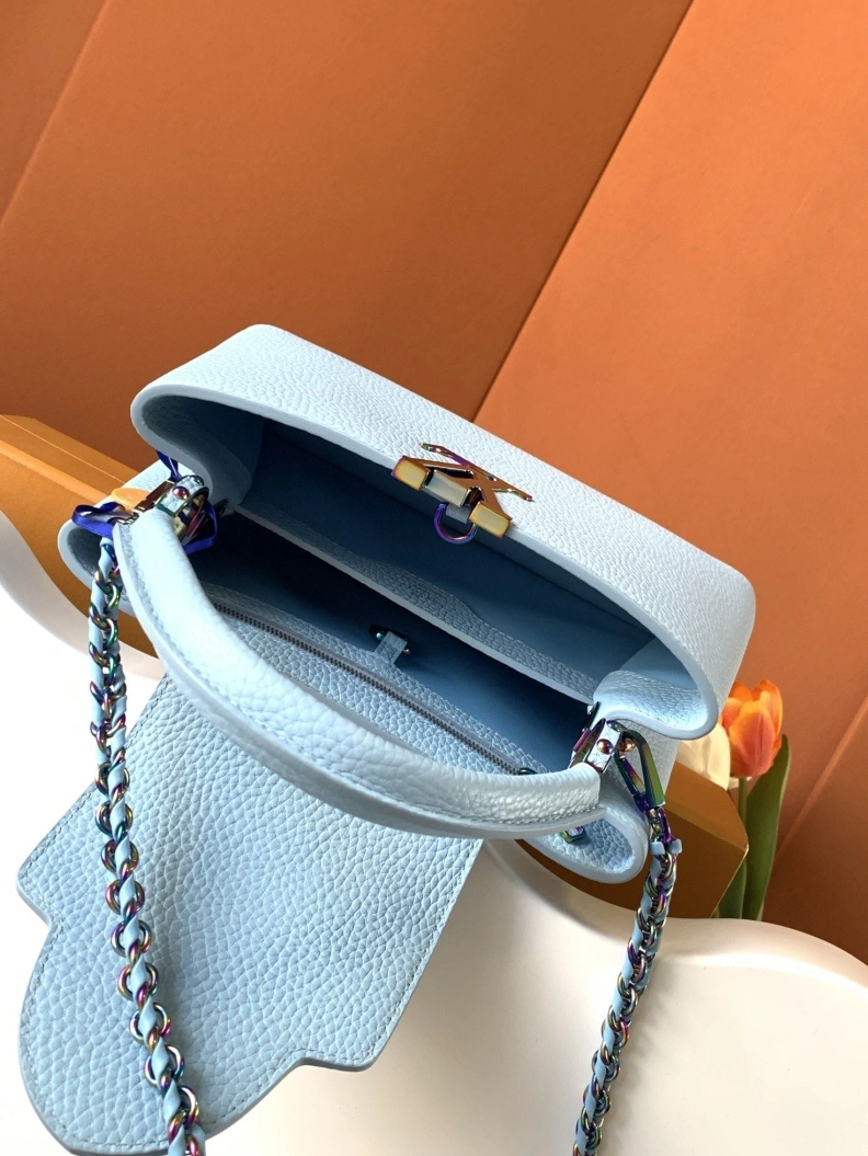 LX Caxucines Bags EyeCatching 650