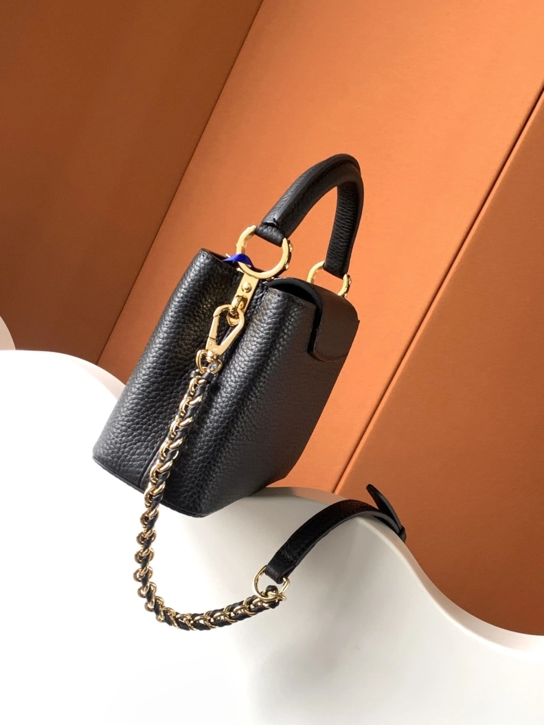 Trendy LX Caxucines Bags 648