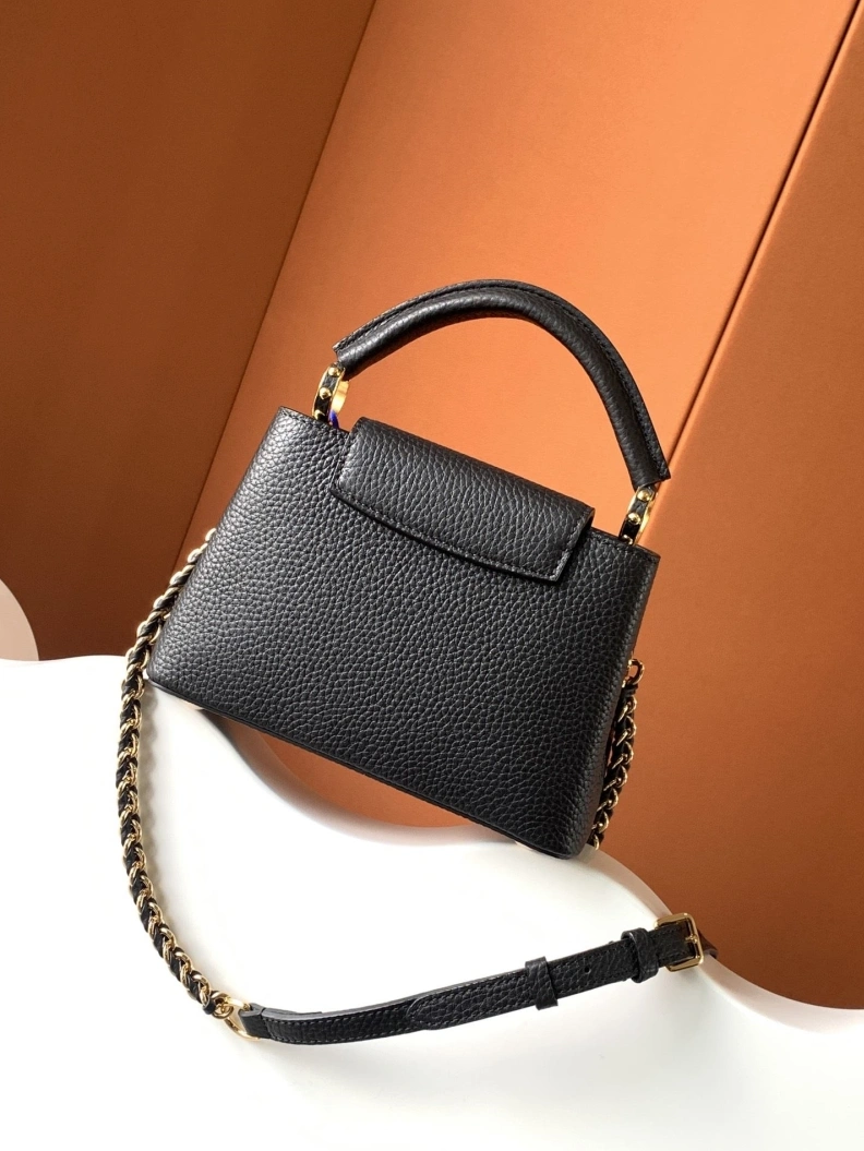 Trendy LX Caxucines Bags 648