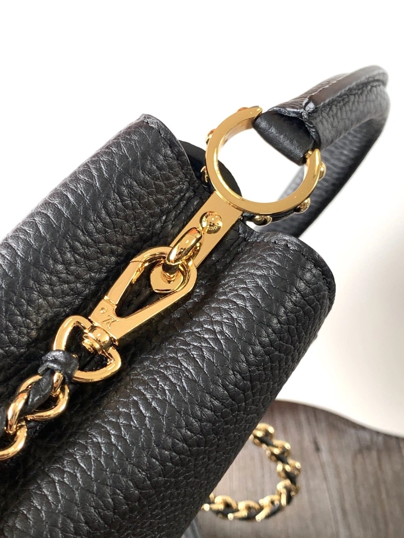 Trendy LX Caxucines Bags 648
