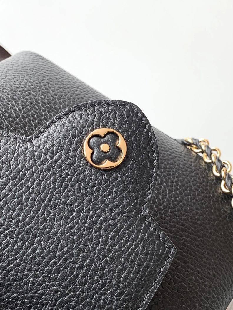 Trendy LX Caxucines Bags 648