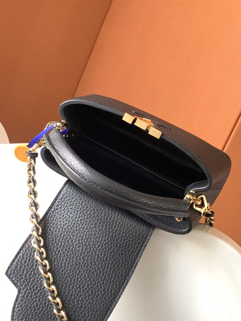 Trendy LX Caxucines Bags 648