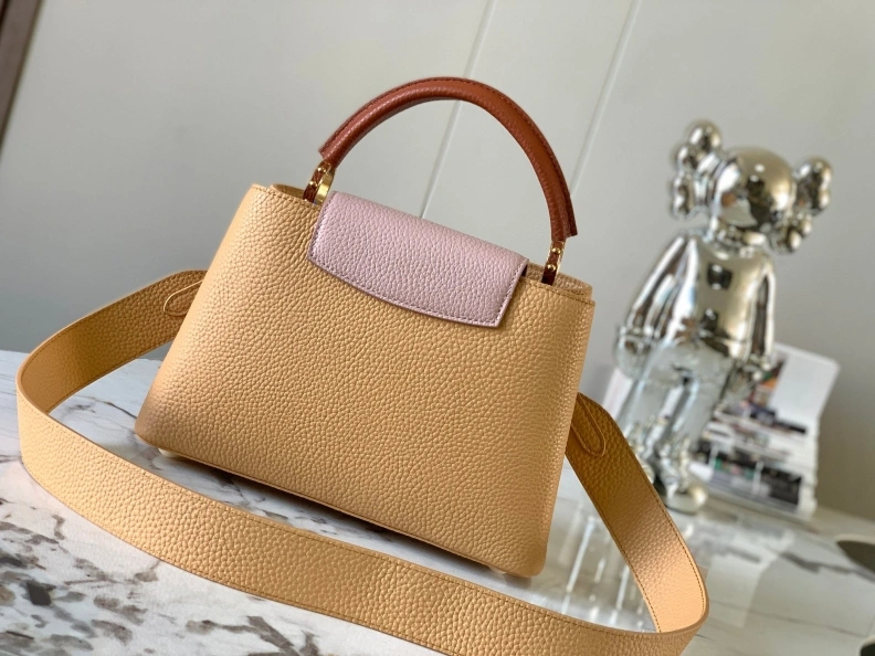 Elegant LX Caxucines Bags 643