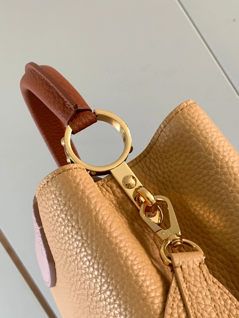 Elegant LX Caxucines Bags 643