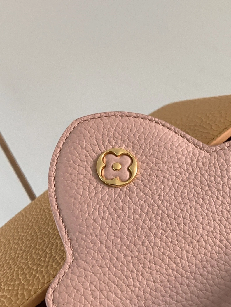 Elegant LX Caxucines Bags 643